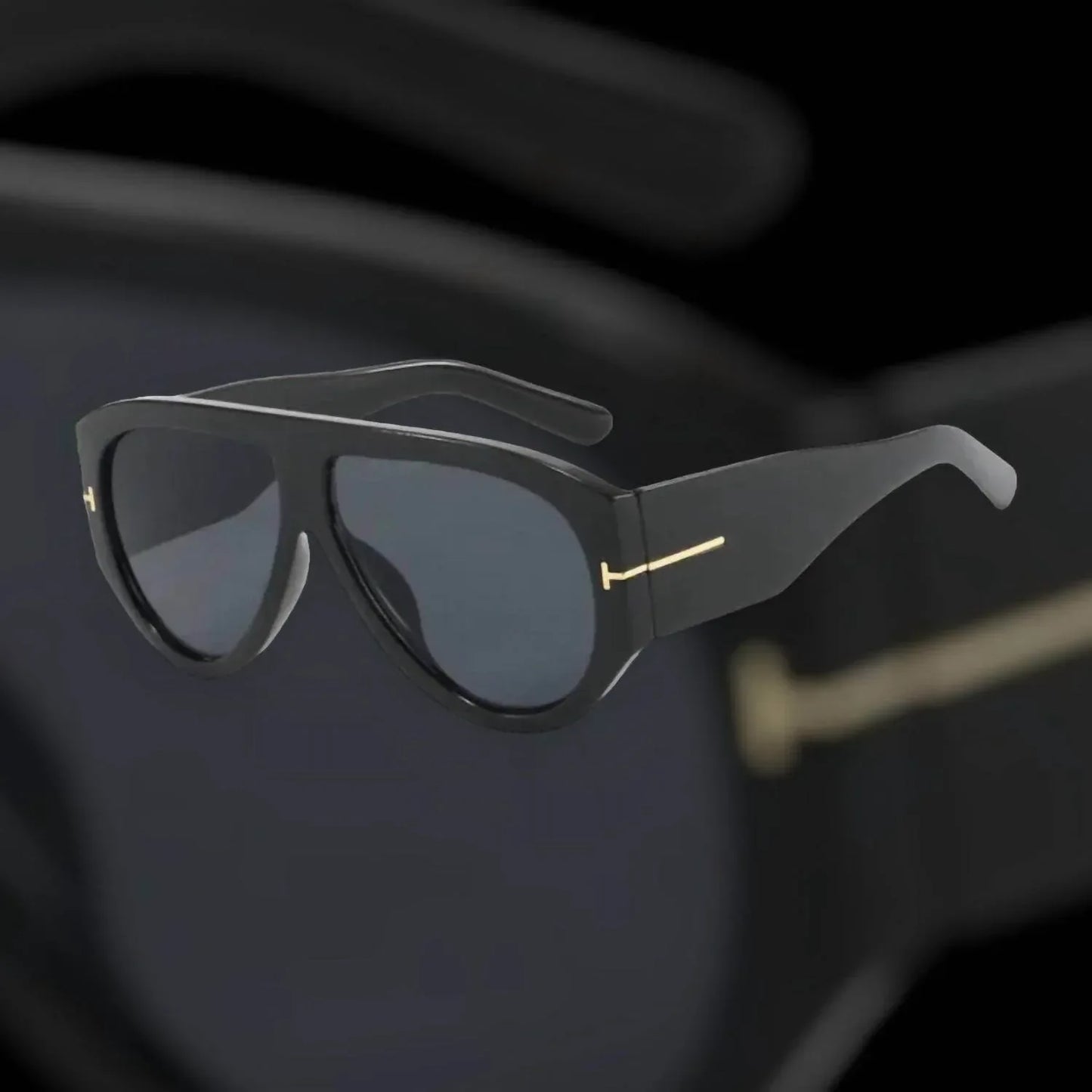 Rossario George - Women's Honey Sunglasses - Rack Hunt
