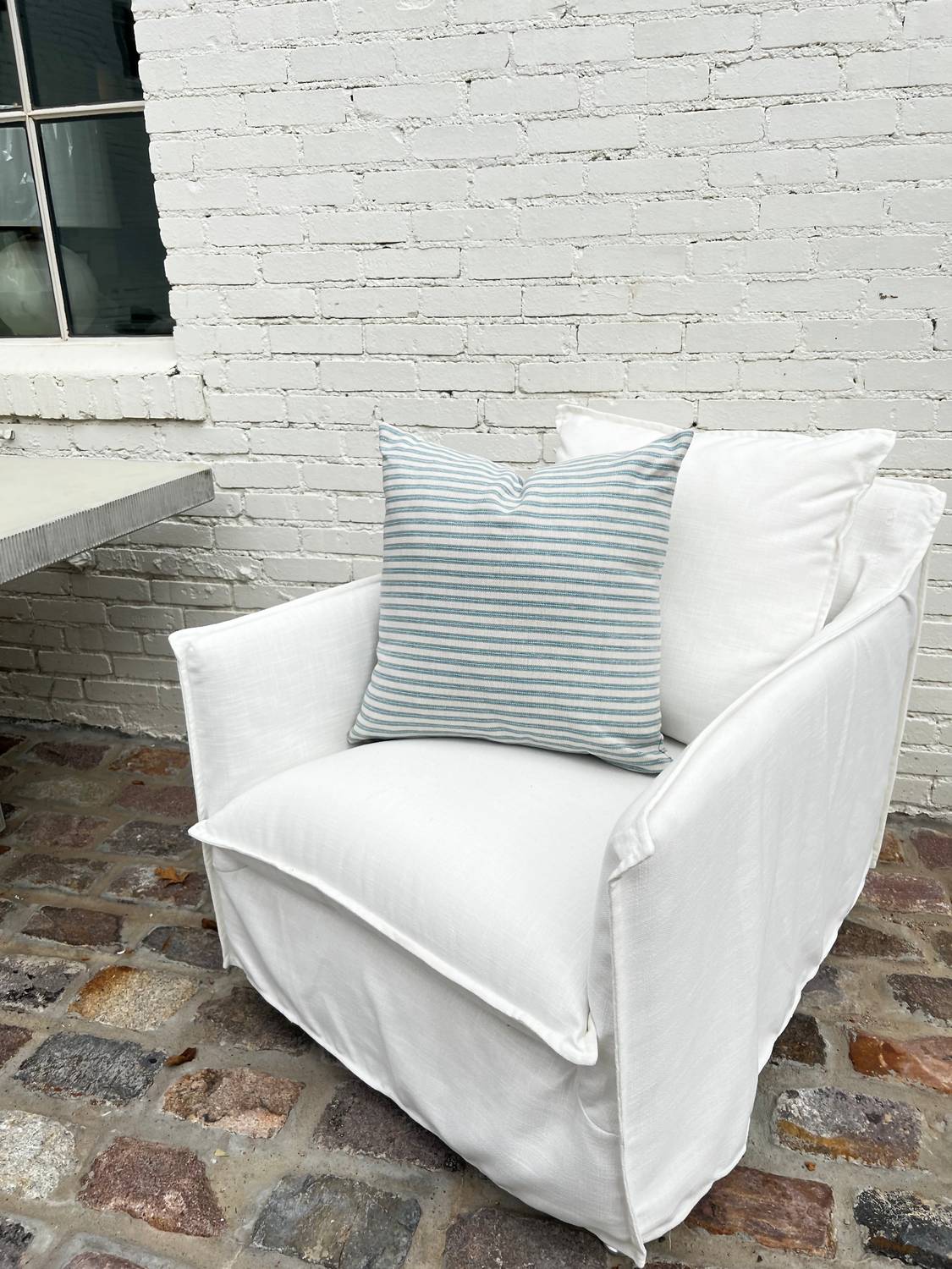 Women's Cabana Pillows