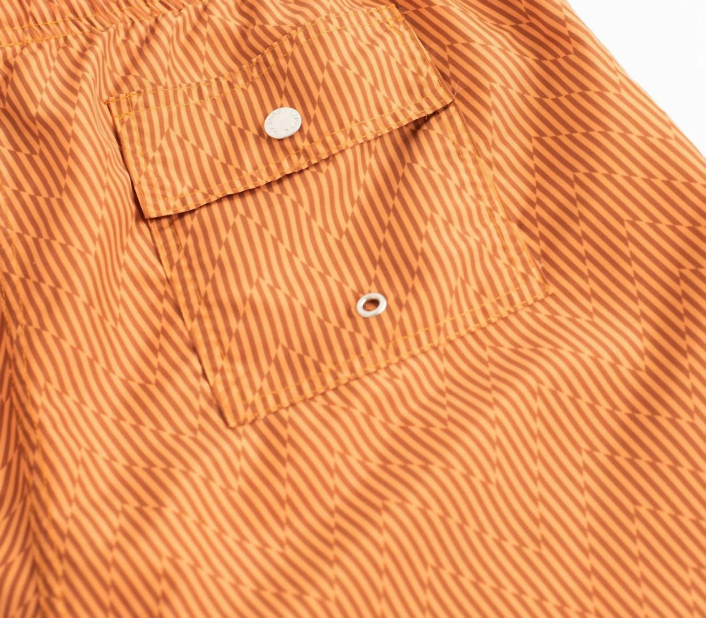 Men's Swim Trunks