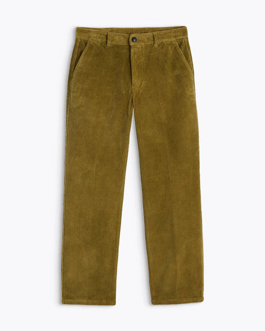LYNCH CORD TROUSERS