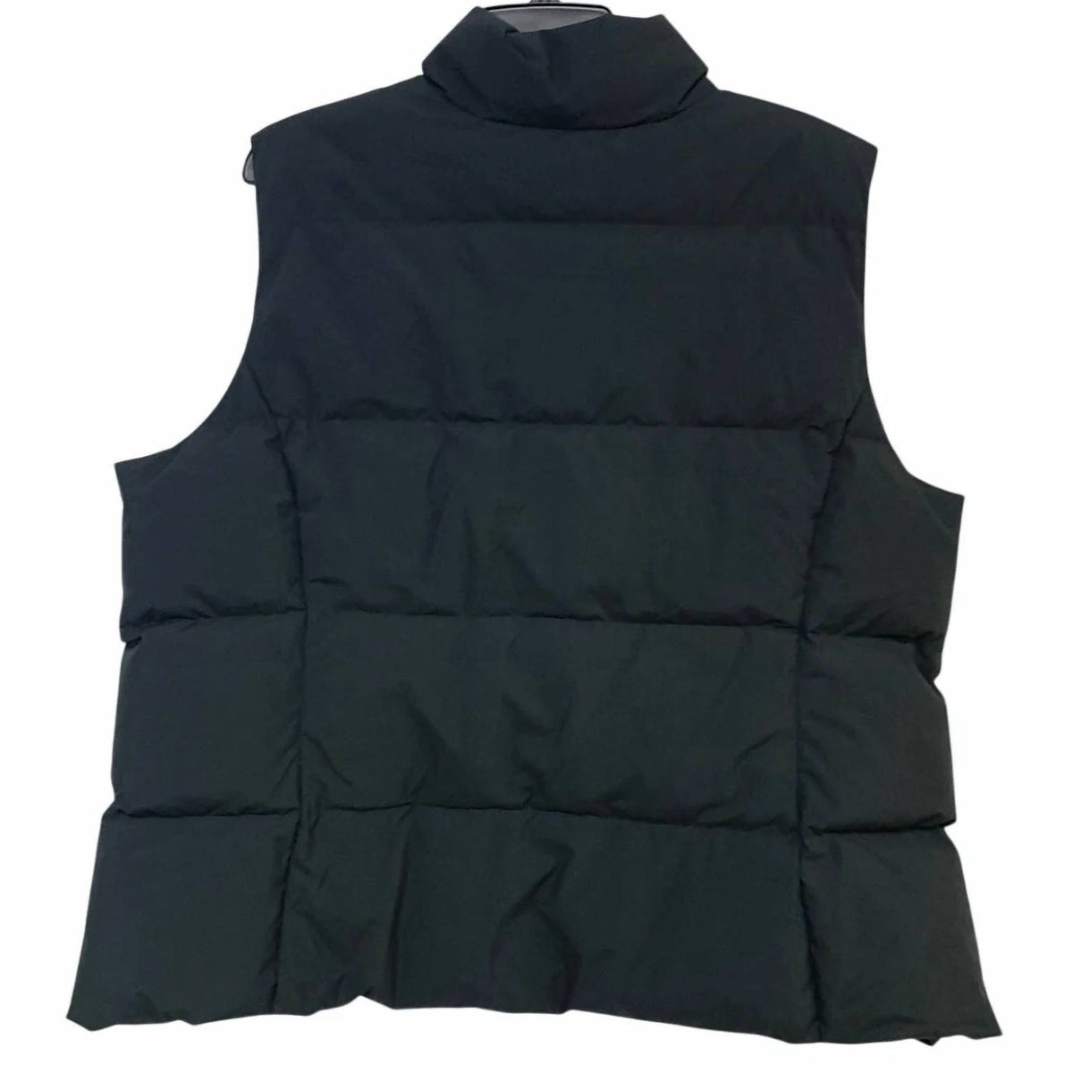 Women's Essential Down Puffer Vest - Plus