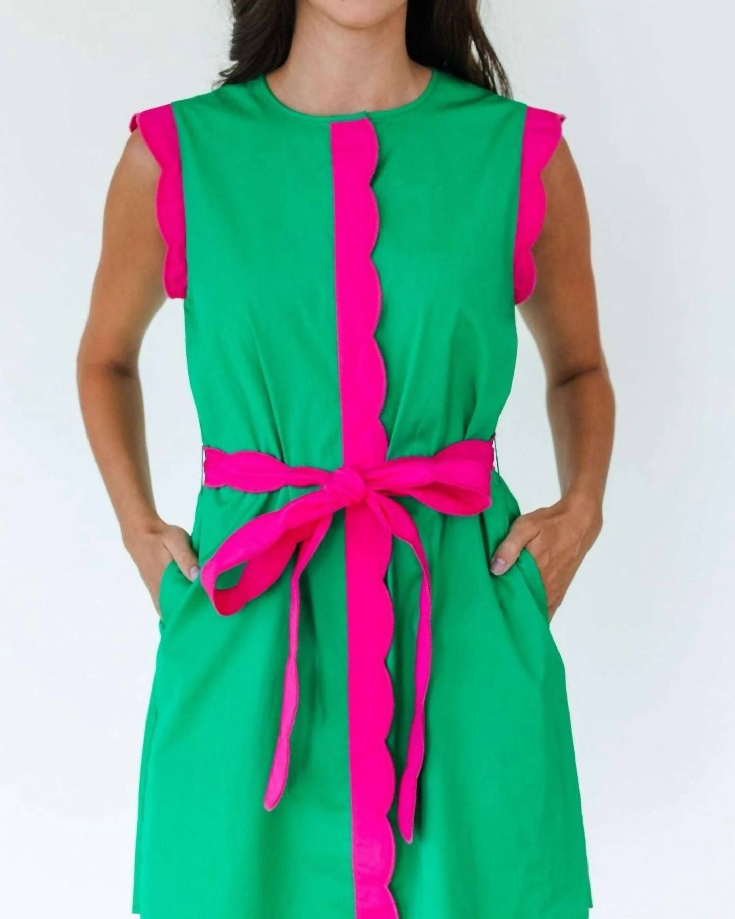 Vivian Dress