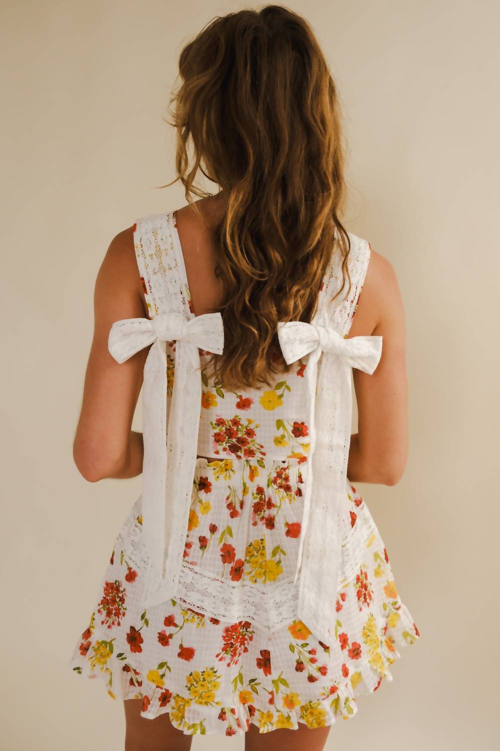 Valerie Skirt