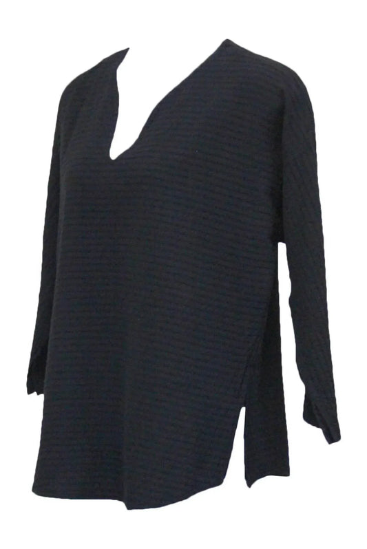 Athena - Women's Mirage Cotton Gauze Top - Rack Hunt