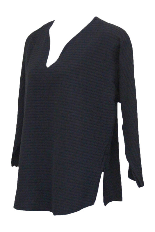 Athena - Women's Mirage Cotton Gauze Top - Rack Hunt -