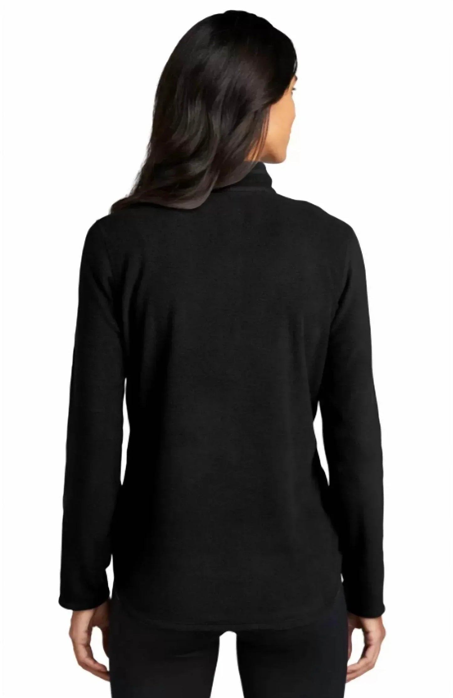 Eddie Bauer - 1/2 Zip Microfleece Jacket - Rack Hunt