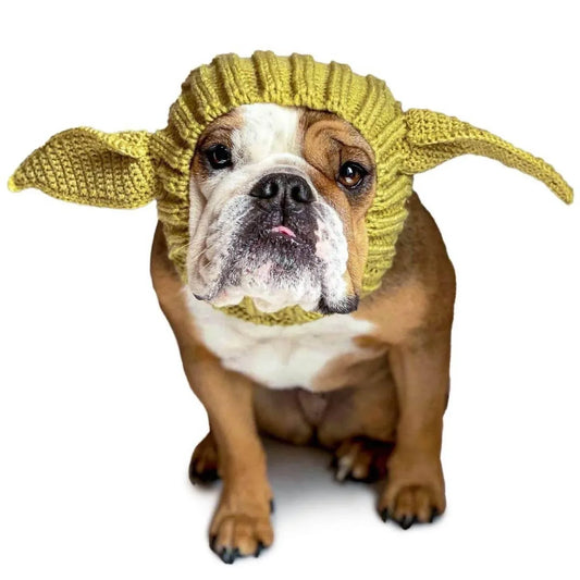 Zoo Snoods - Baby Alien Snood - Rack Hunt