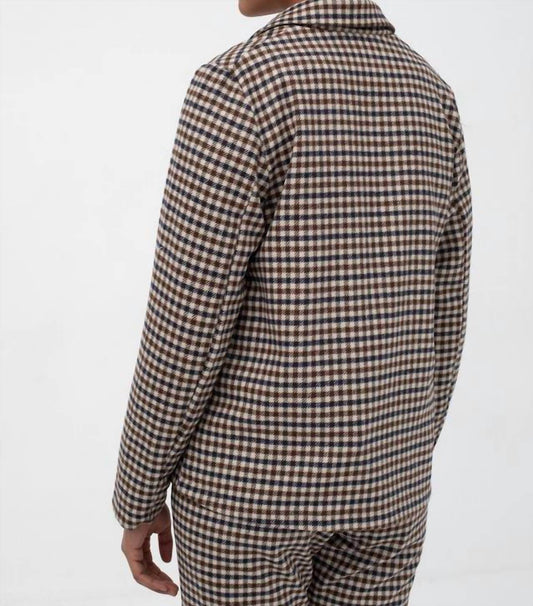 Mus & Bombon - Libournais Blazer - Rack Hunt -