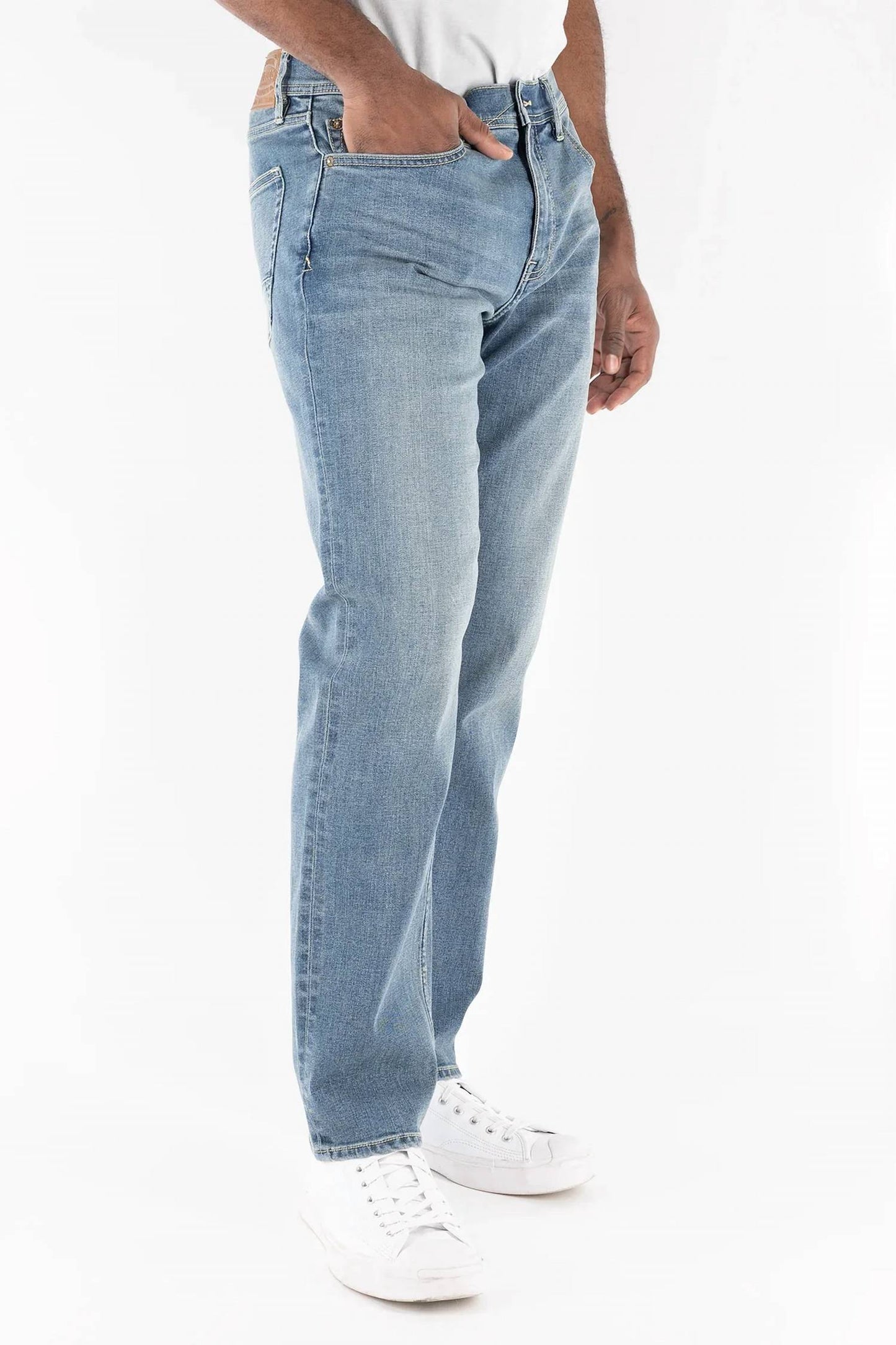 Athletic Jean