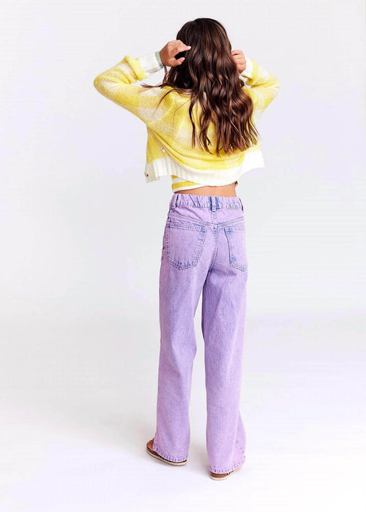 AO76 - Girls Zina Pants - Rack Hunt -