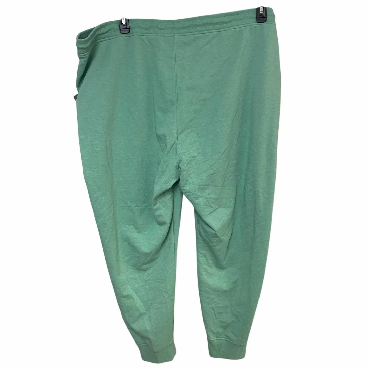Women's Cozy Camp Sweatpants - Plus