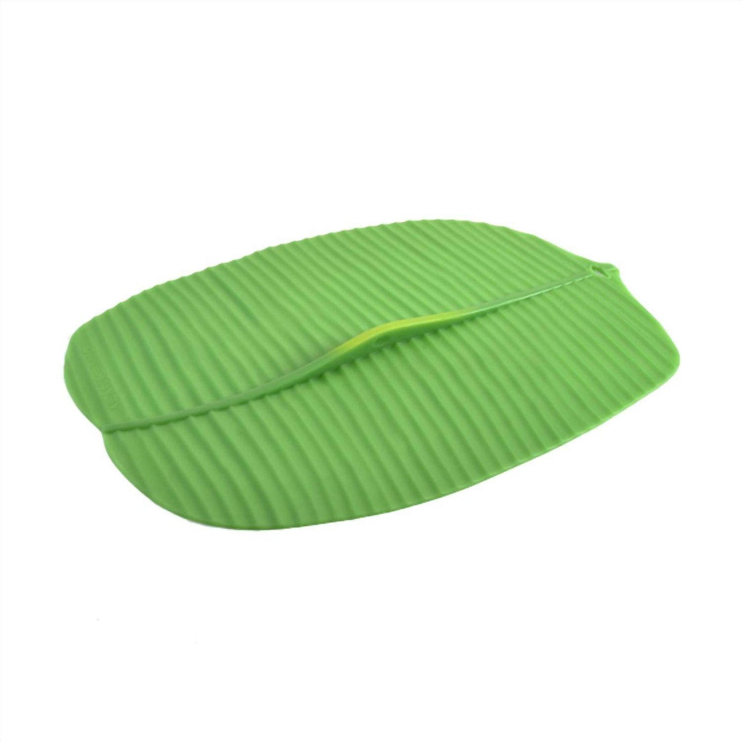 Charles Viancin - Banana Leaf Oblong Lid - Rack Hunt -