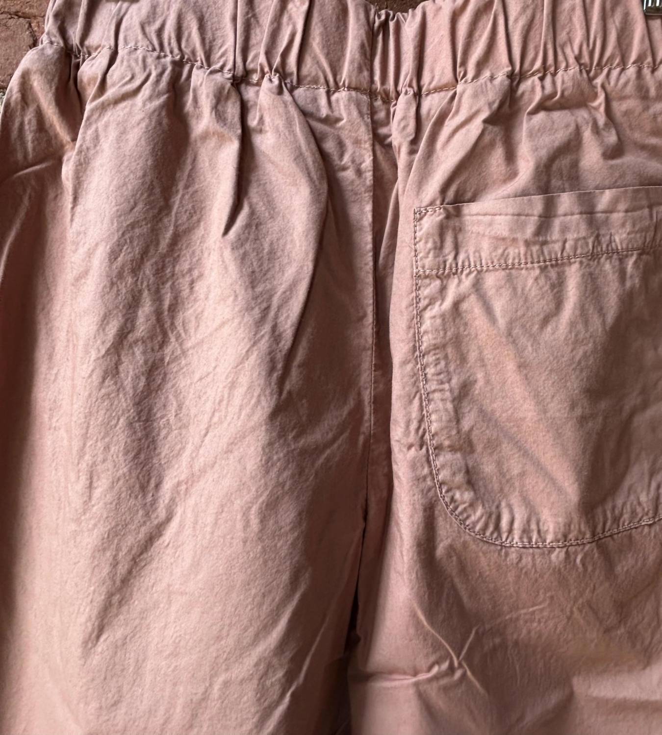 Jimmy Uni Pant