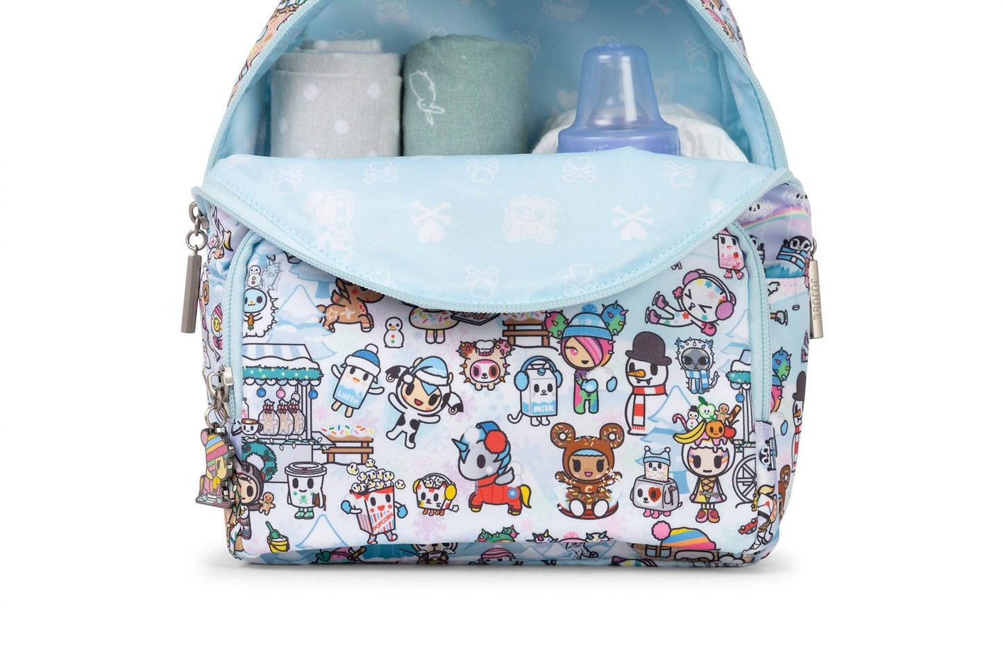 Kid's Tokidoki Everyday Mini Backpack
