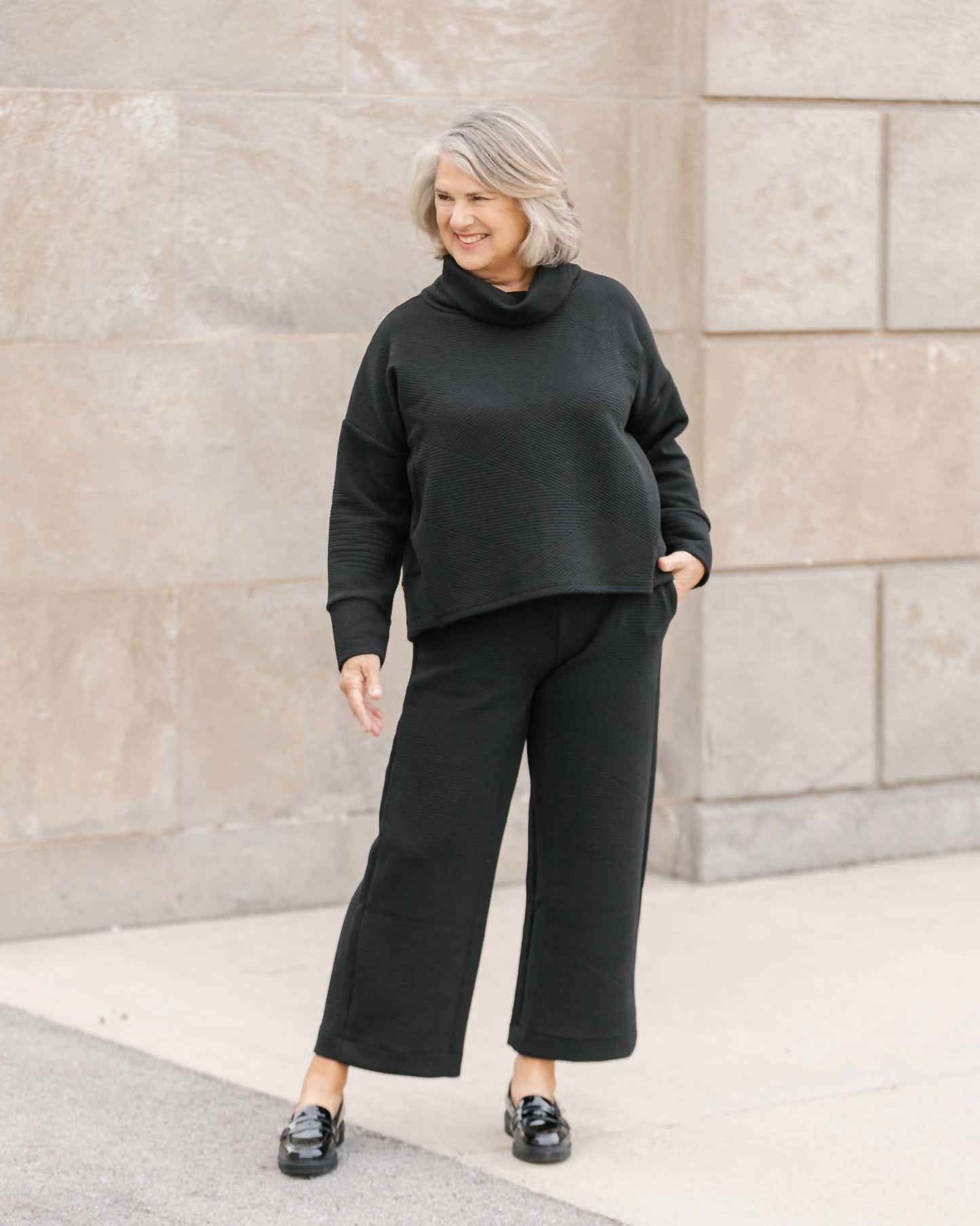 Wyome Pants