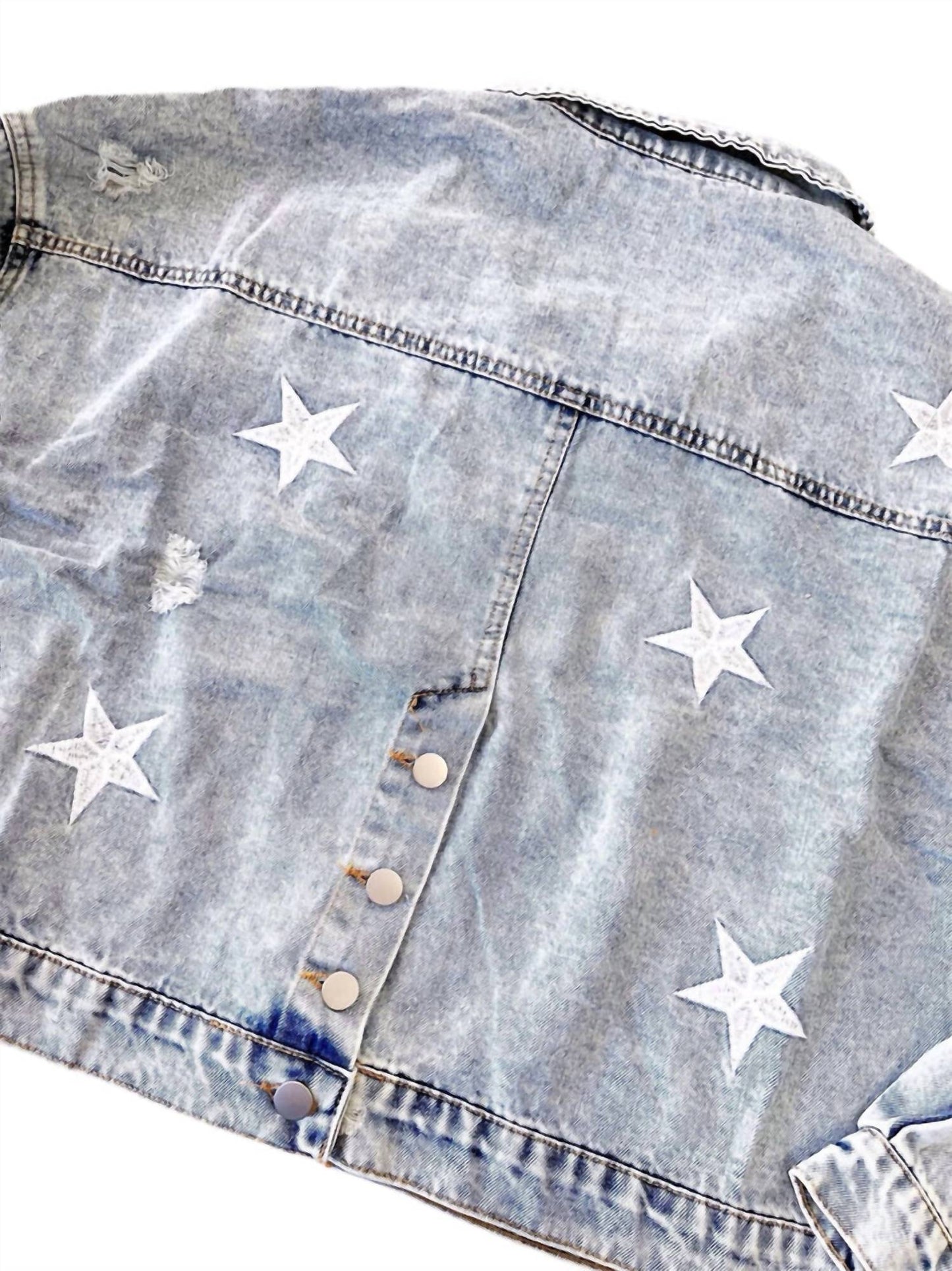 Star Struck Jacket