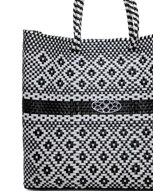 Lola's Bag - Women's Handmade Tote Bag - Rack Hunt -