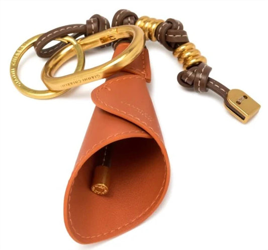 Women's Calla Charm