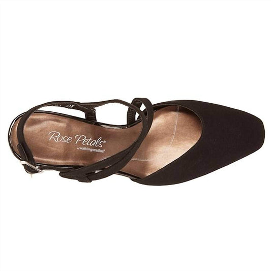 Rose Petals - Women's Rosie Sandals - Rack Hunt -