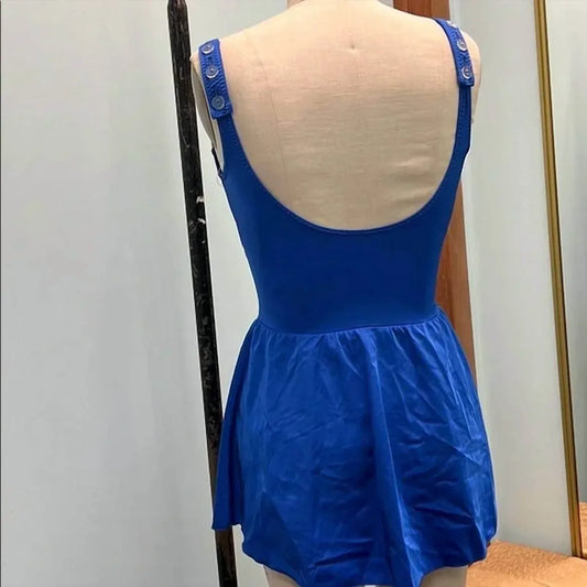T.H.E. Swimwear - Women's Fun Flirty Swim Dress - Rack Hunt
