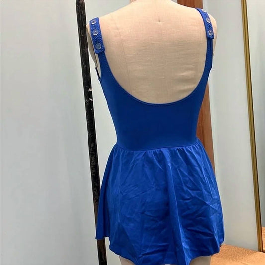 Women's Fun Flirty Swim Dress