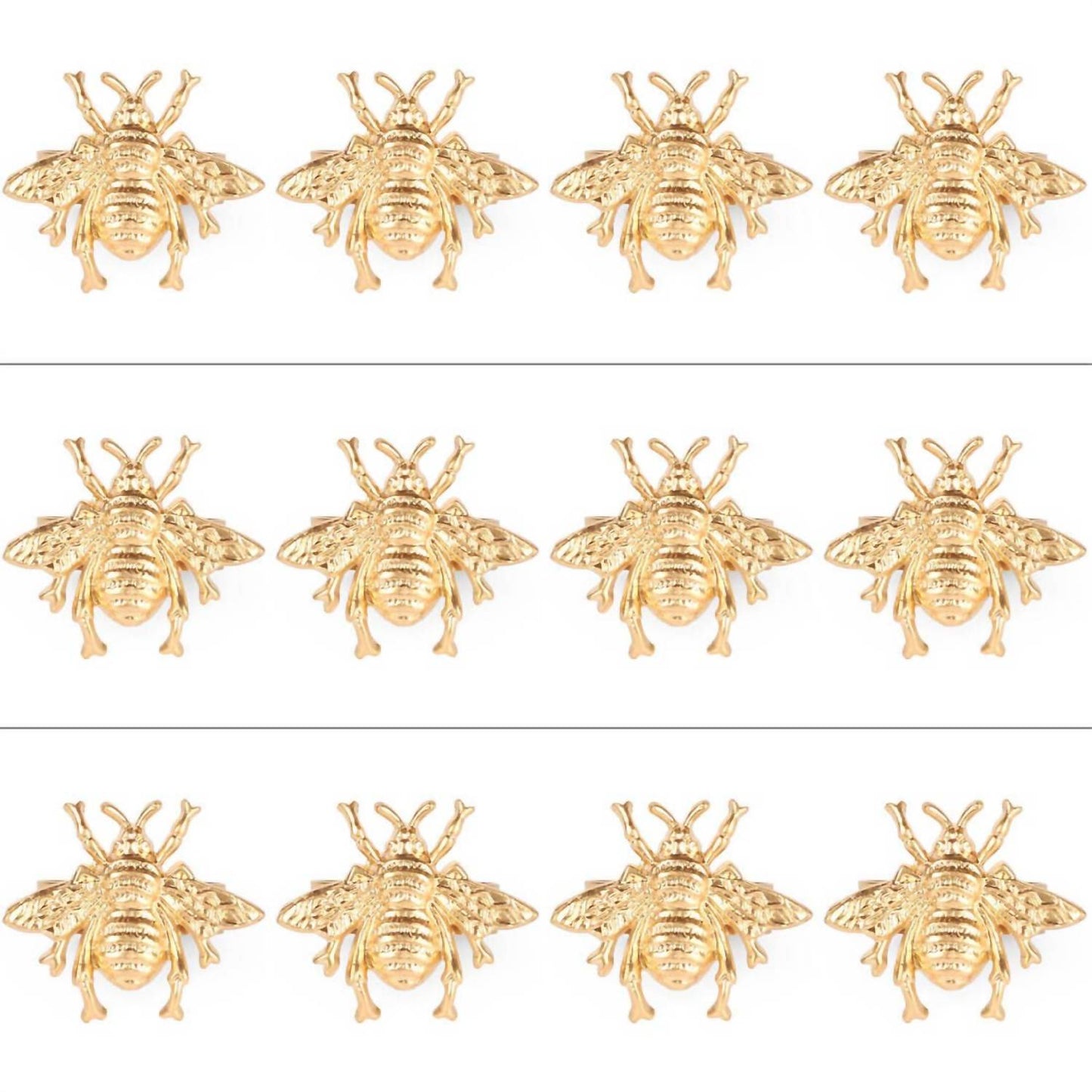 Bee Napkin Ring