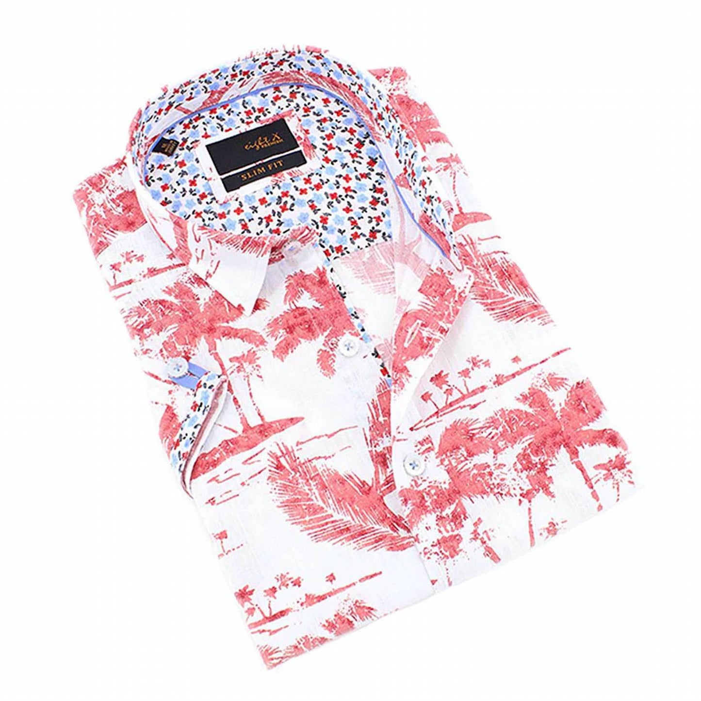Palms Short Sleeve Shirt