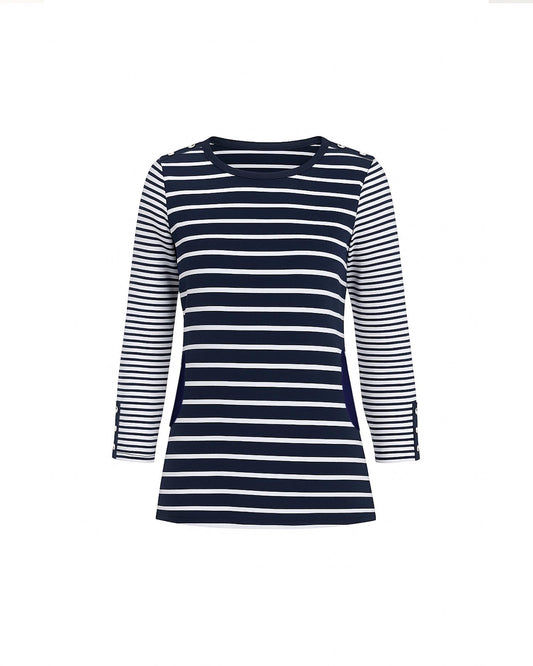The Vela Top