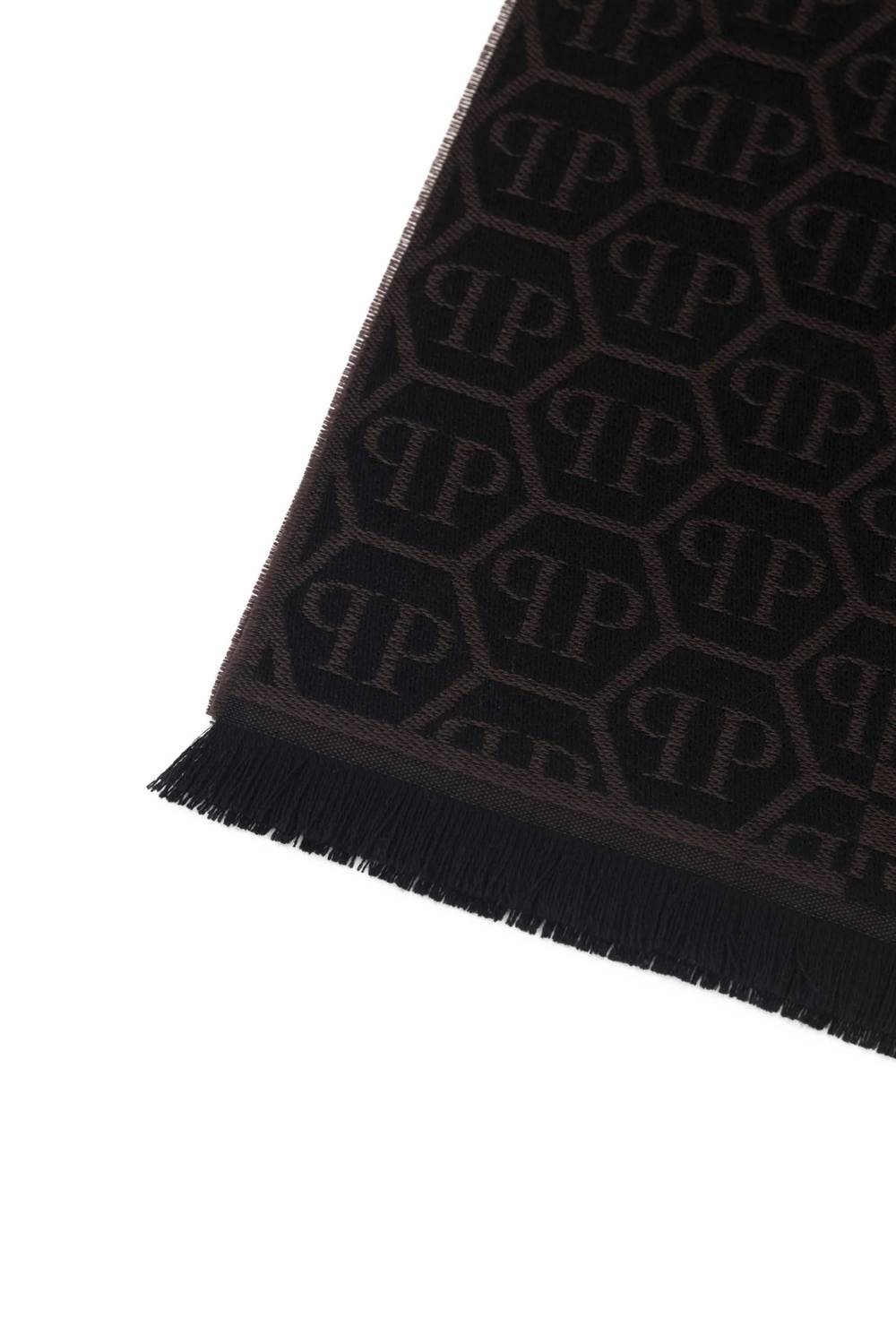 Unisex Logo Scarf