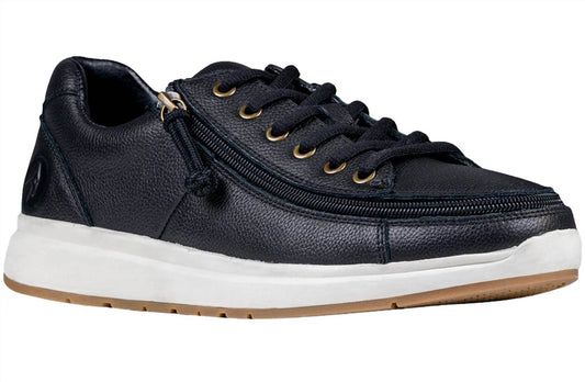 Billy Footwear - Men's Comfort Low Shoes - Rack Hunt