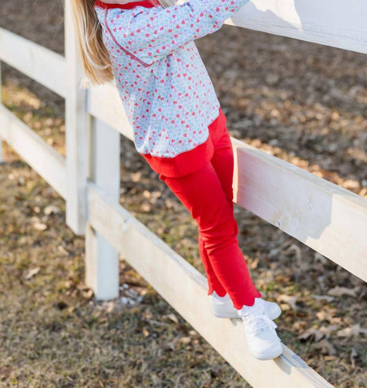 Girls Sidney Sweatshirt