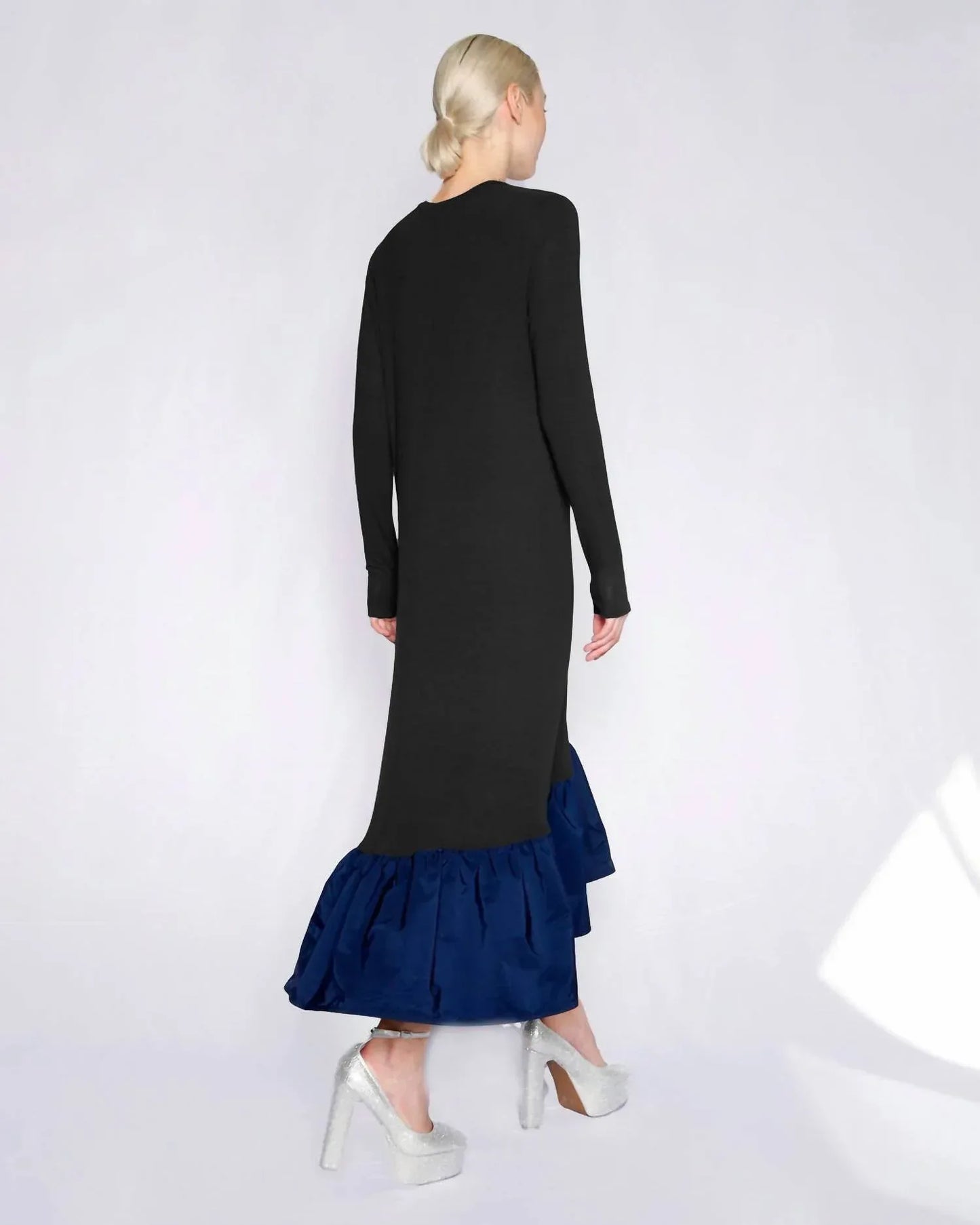 MARIE SAINT PIERRE - Diggory Long Dress - Rack Hunt
