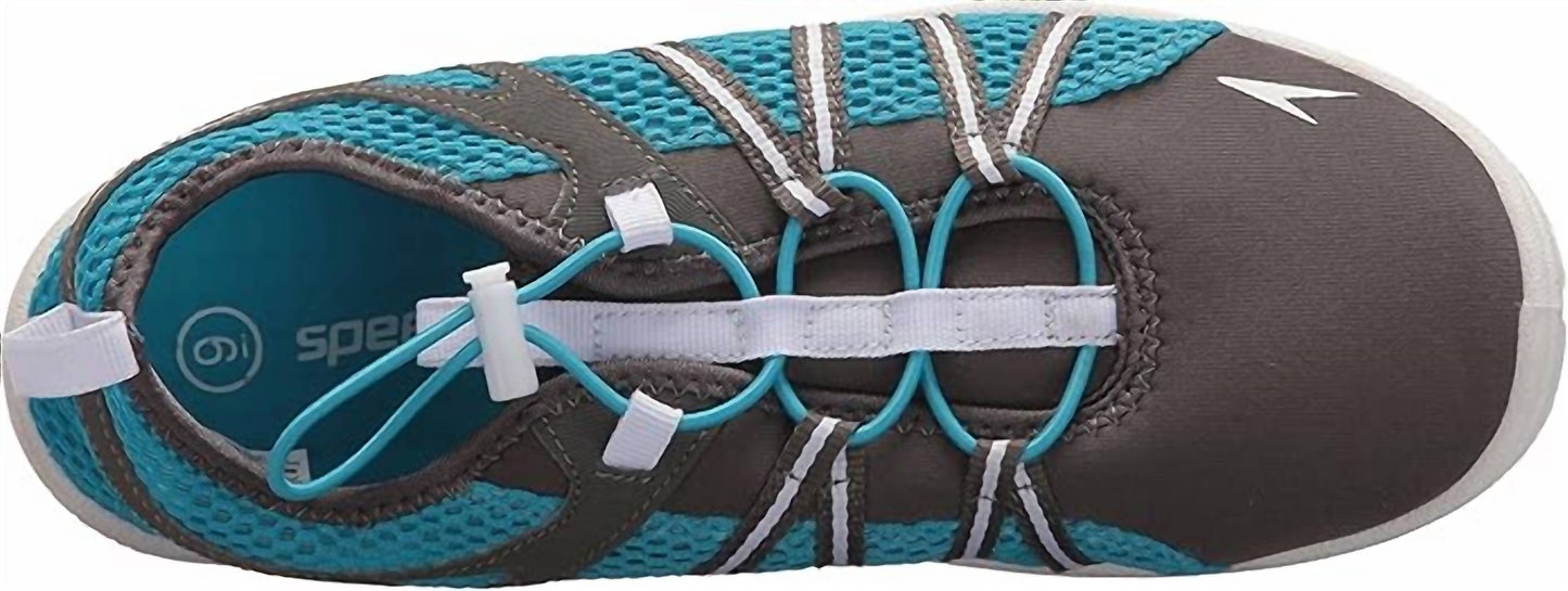 Women's Seaside Lace Water Shoes
