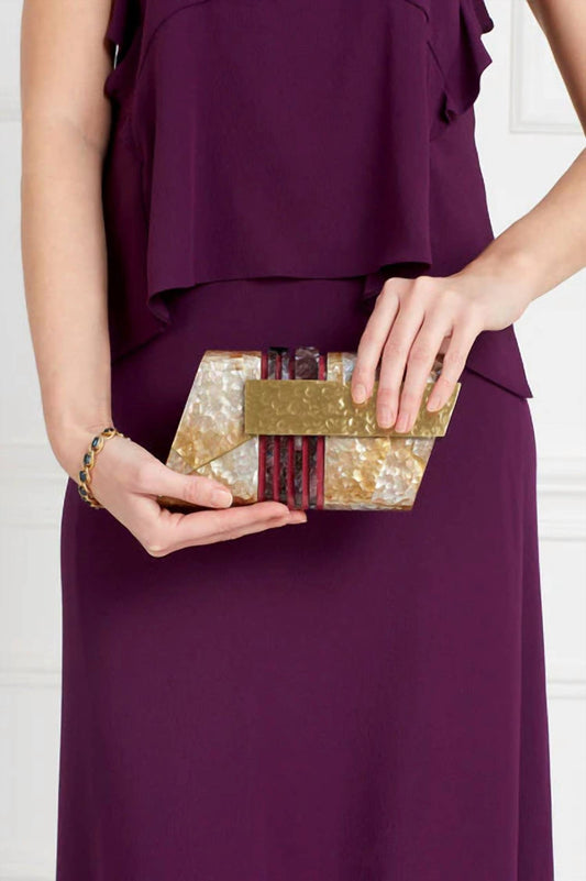Women's Joa Clutch
