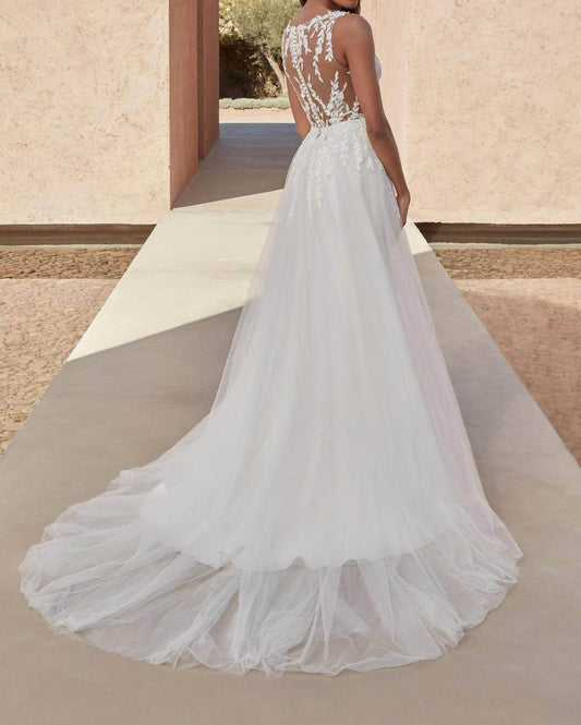 Adore by Justin Alexander - Alima Wedding Gown - Rack Hunt -