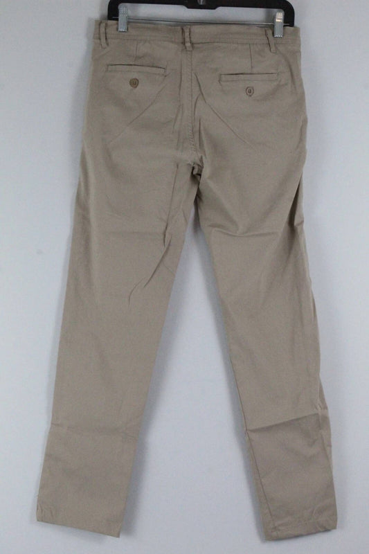Men's Stretch Twill Pants