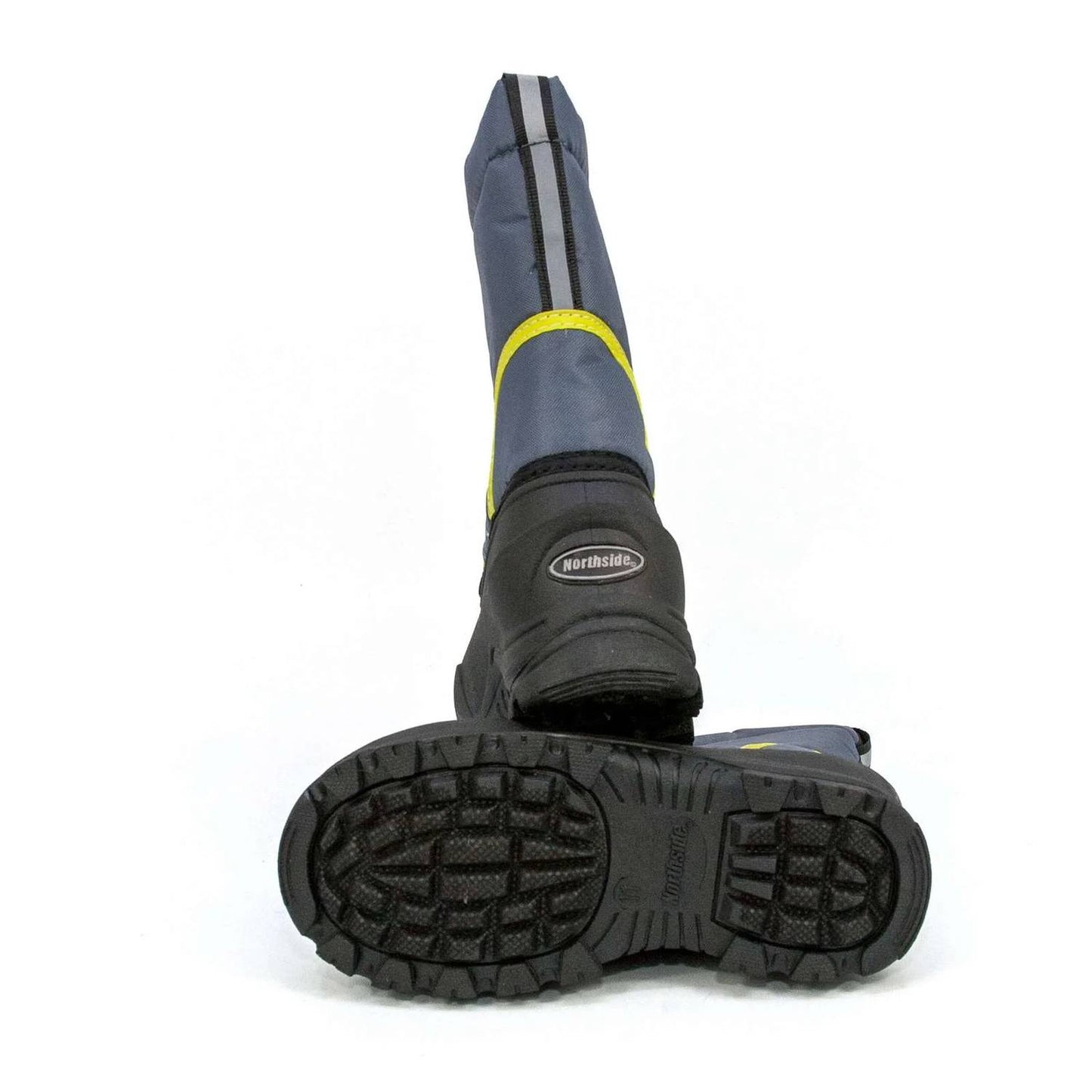 Boy's Icicle Snow Boot