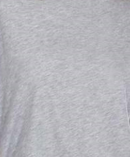 Honeydew Women's Intimates Travel Light T-Shirt in Heather Gray - view 2