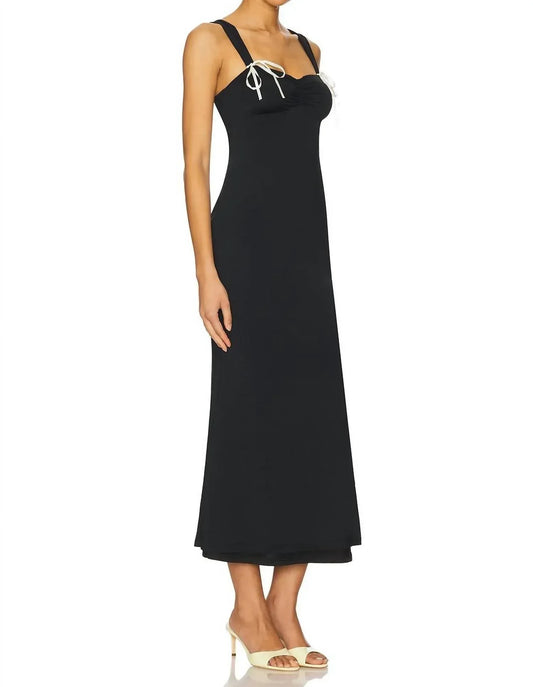 More To Come - Kenzie Maxi Dress - Rack Hunt