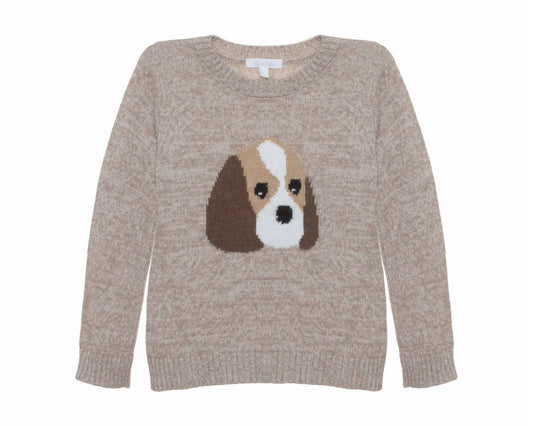 Kid's Dog Sweater