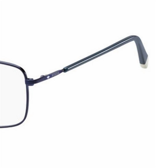 Men's 7016 Stainless Steel Eyeglasses