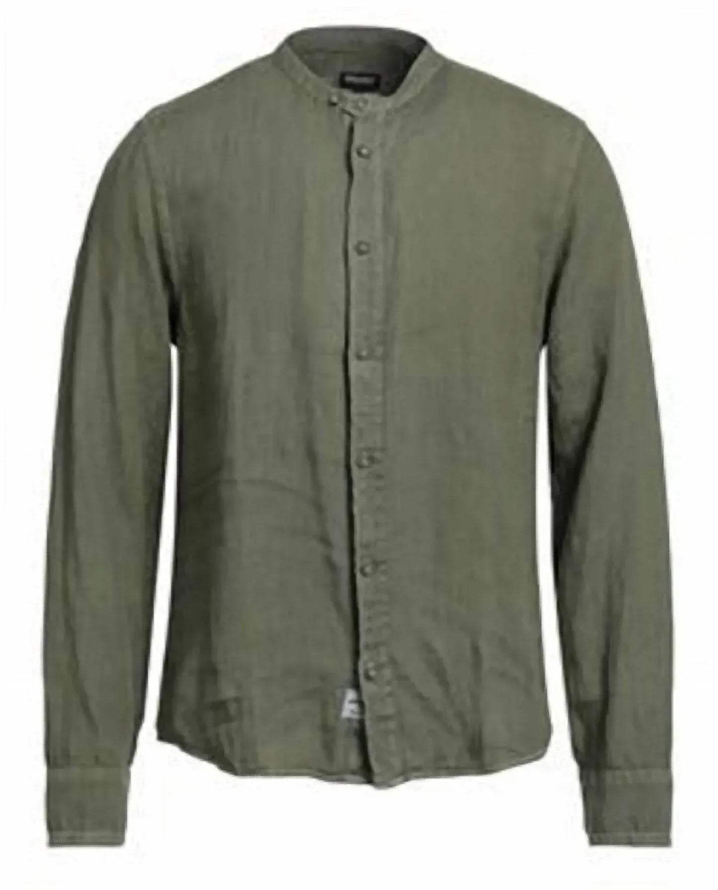 Blauer - Men's Button Down Shirt - Rack Hunt