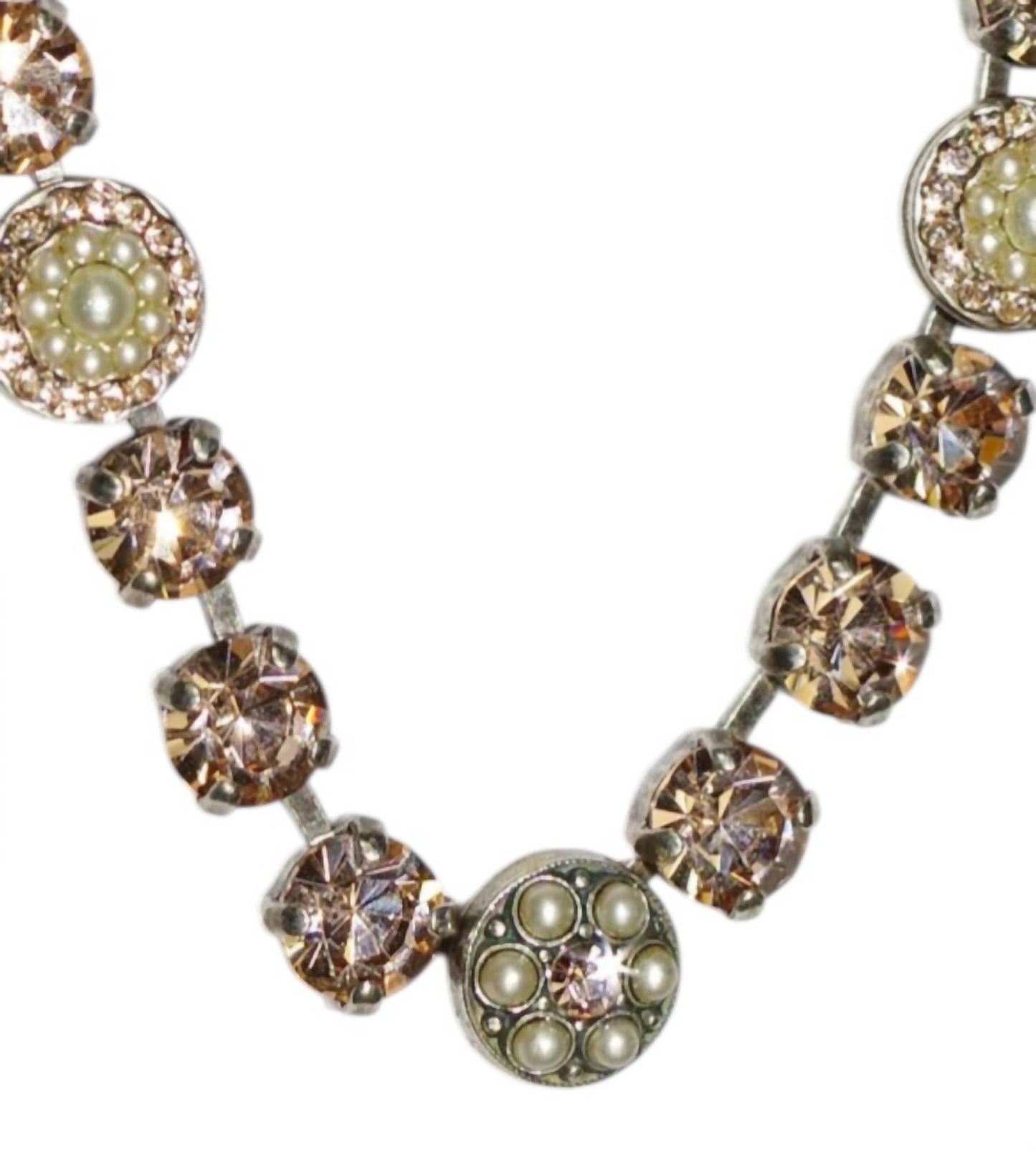 Women's Beauty Necklace