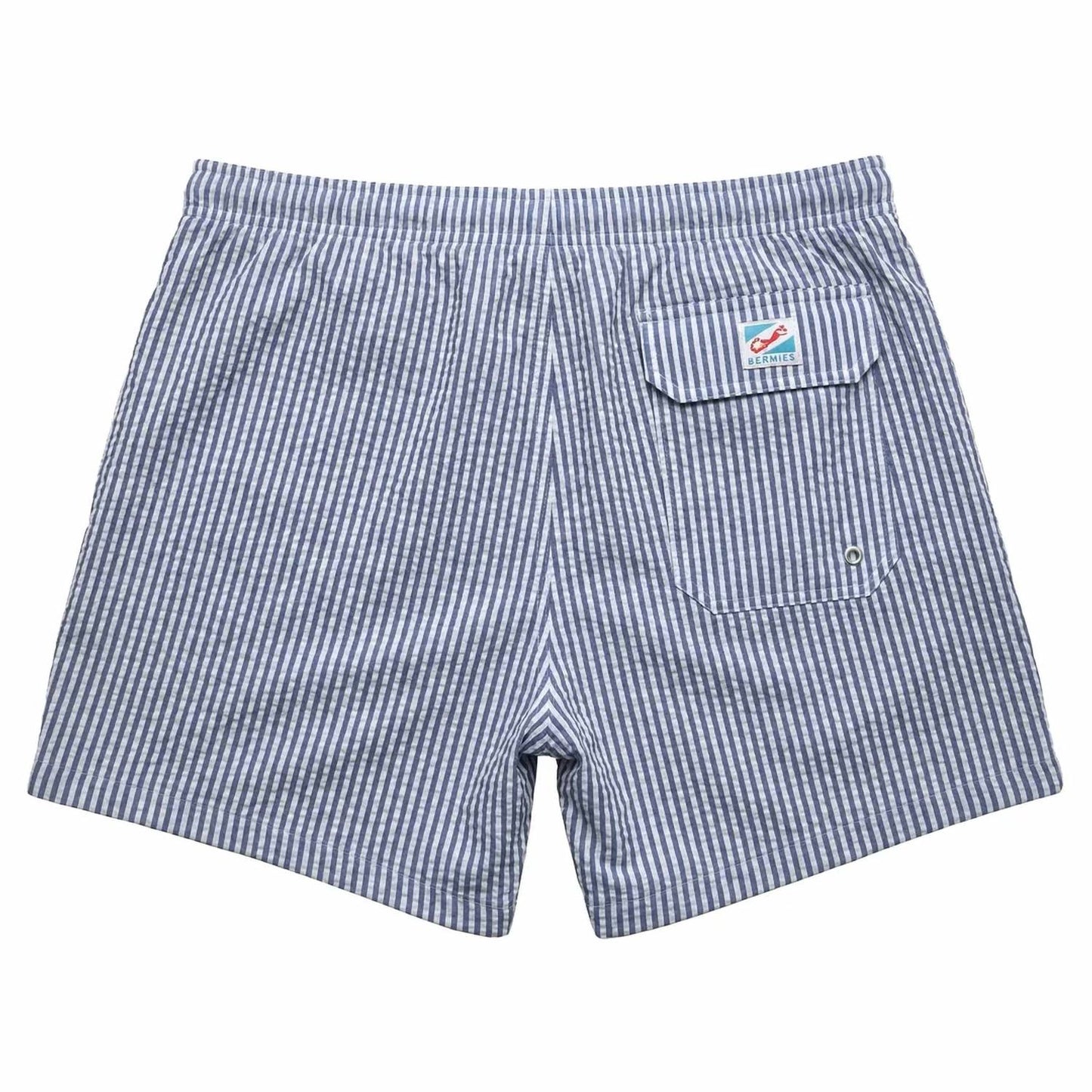 Men's Swim Trunks
