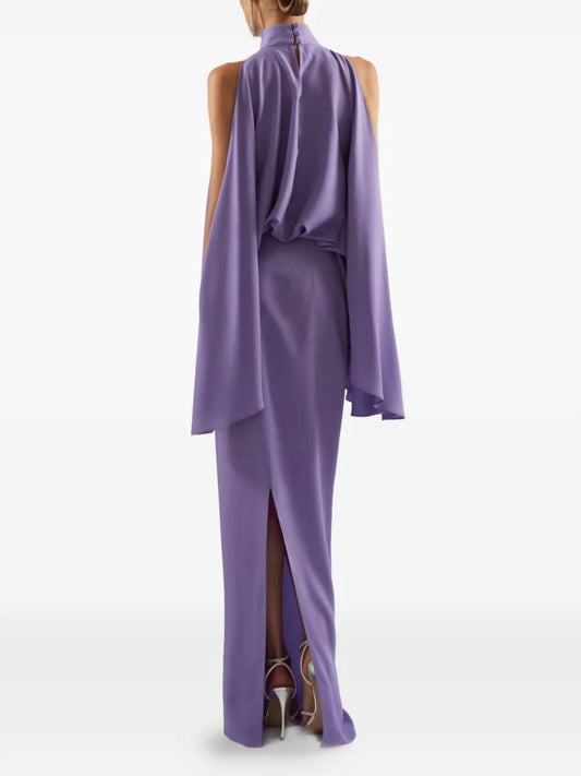 Bacall Dress