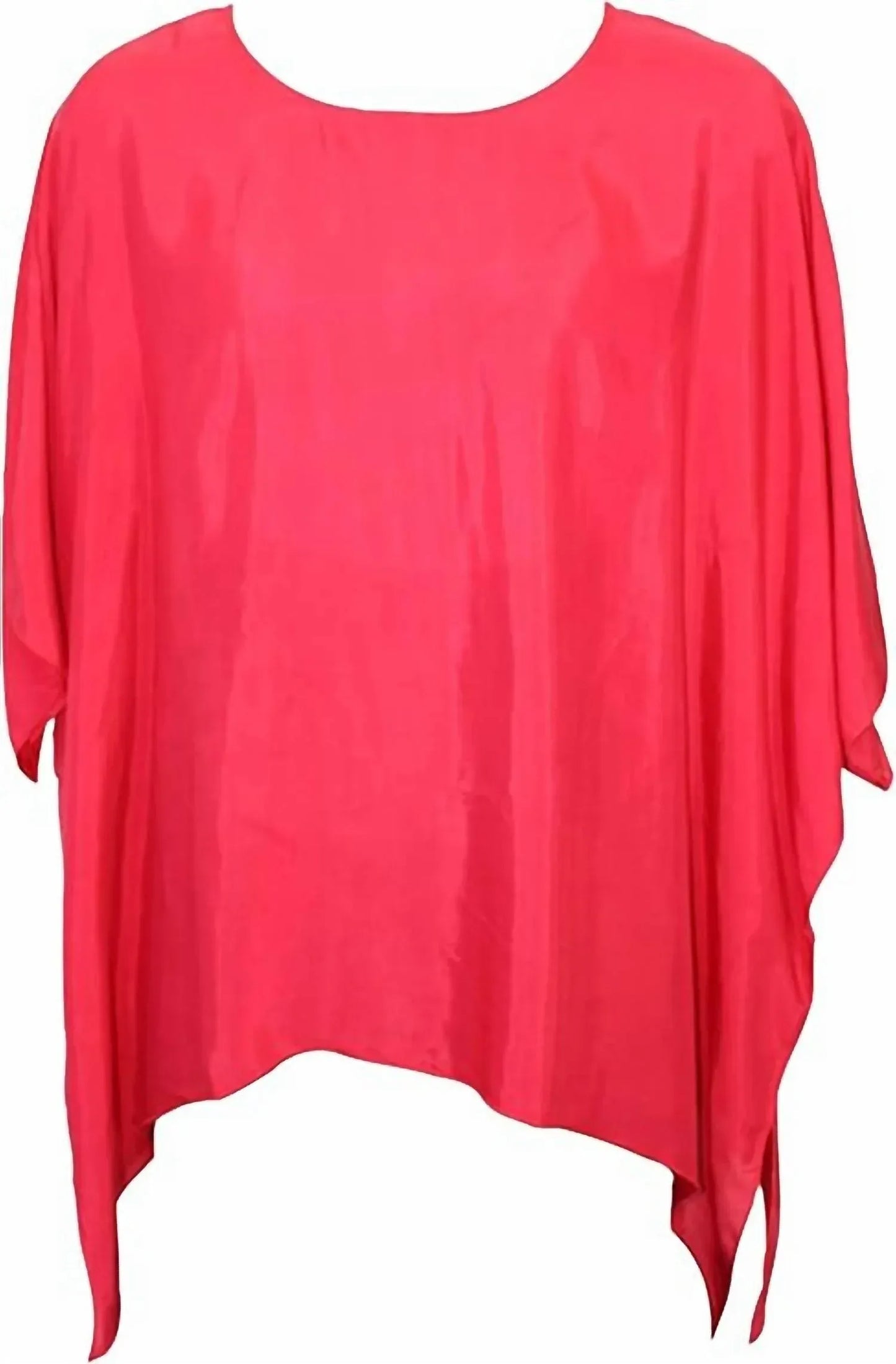 Sterling Styles - Women's Art To Wear Top - Rack Hunt