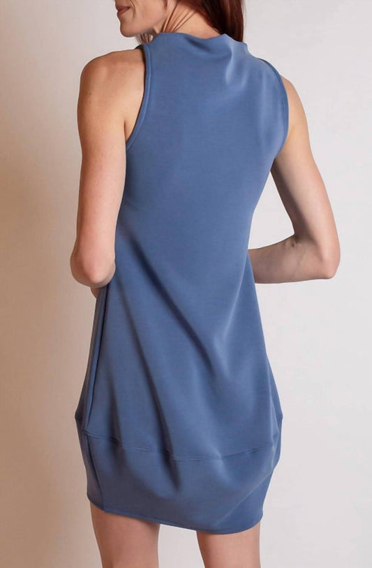 Juno Dress