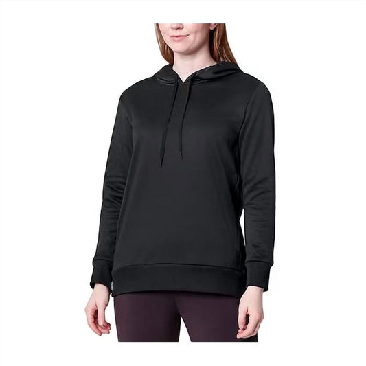 Women's Hooded Pullover