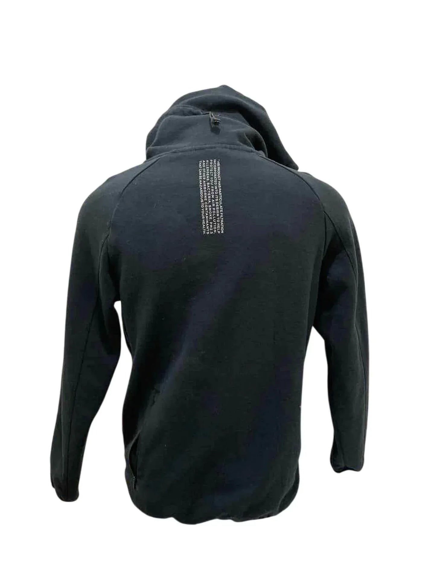G95 - Unisex Biohoodie Full Zip - Rack Hunt