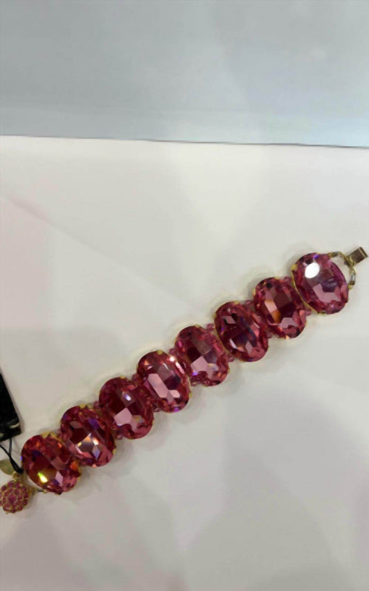 Lorren Bell - Lorren Bell Chunky Bracelet - Rack Hunt -